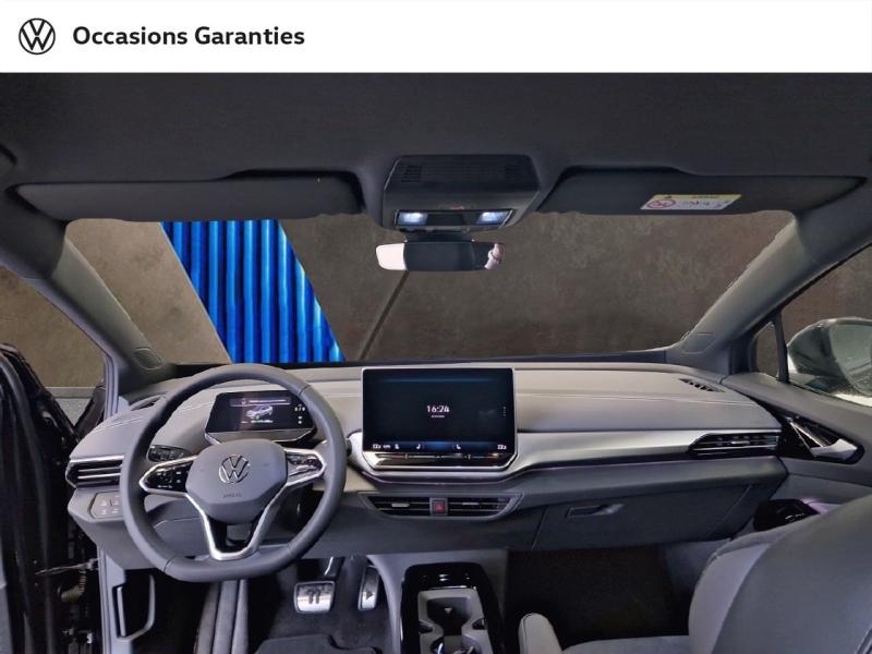 Voitures occasions VOLKSWAGEN ID.5 Life Max Metz