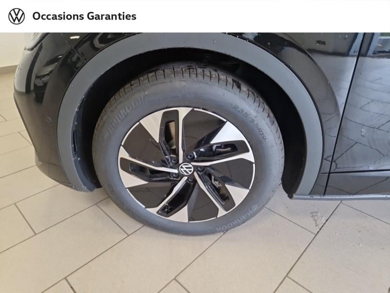 Voitures occasions VOLKSWAGEN ID.5 Life Max Metz