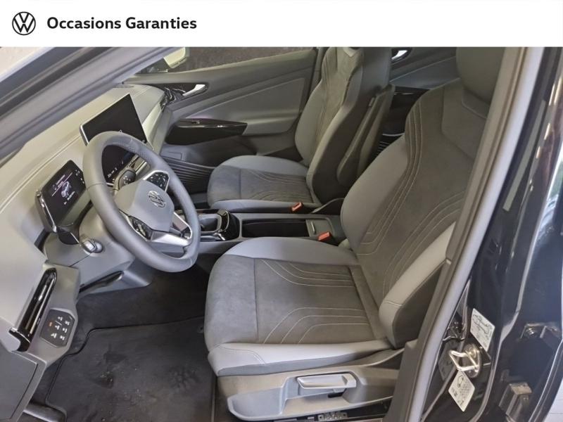 Voitures occasions VOLKSWAGEN ID.5 Life Max Metz