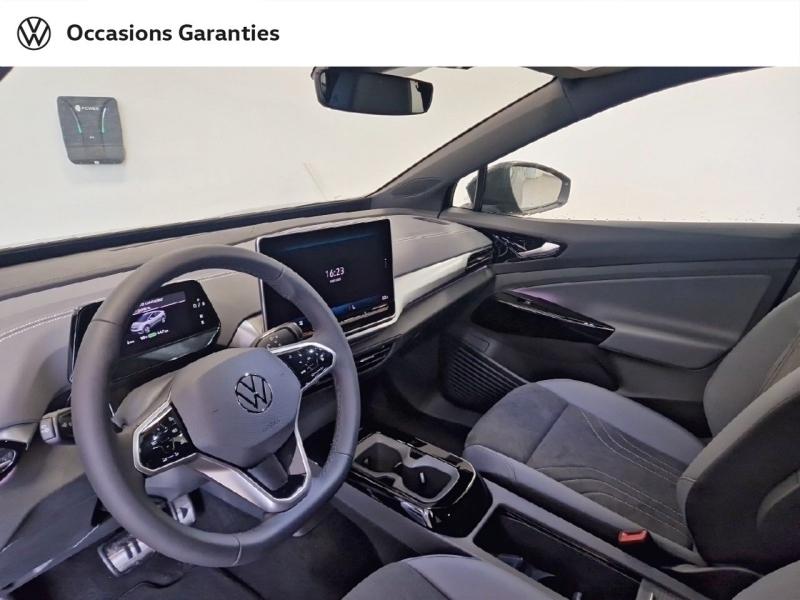 Voitures occasions VOLKSWAGEN ID.5 Life Max Metz