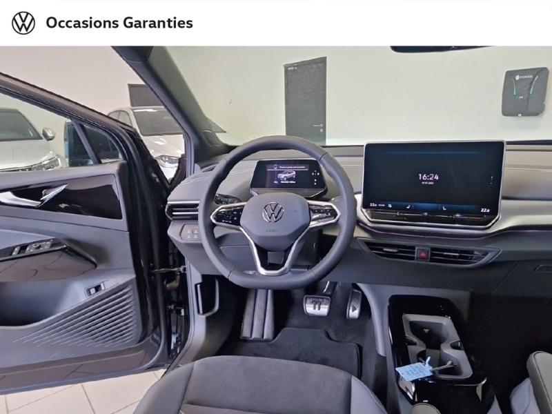 Voitures occasions VOLKSWAGEN ID.5 Life Max Metz