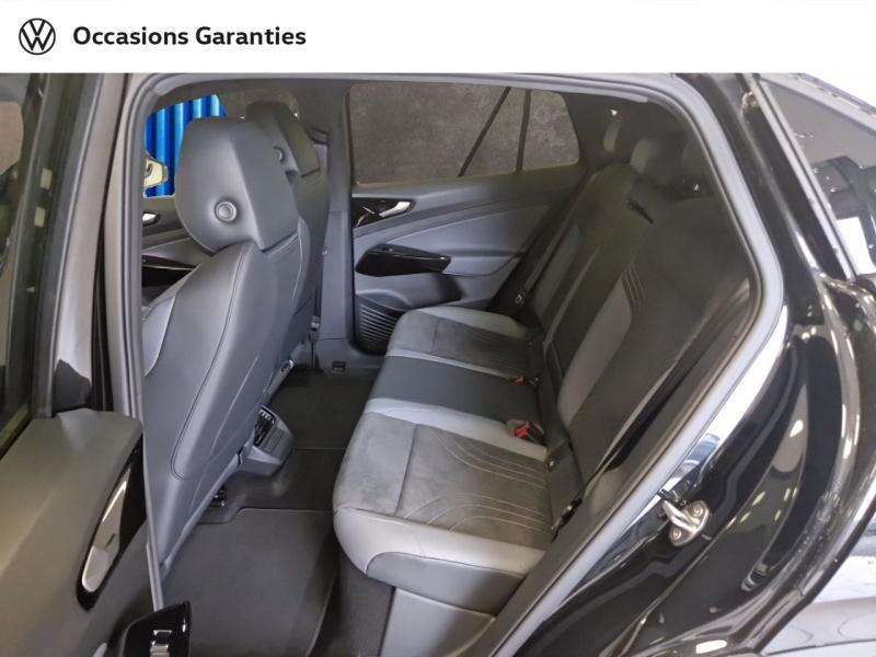 Voitures occasions VOLKSWAGEN ID.5 Life Max Metz