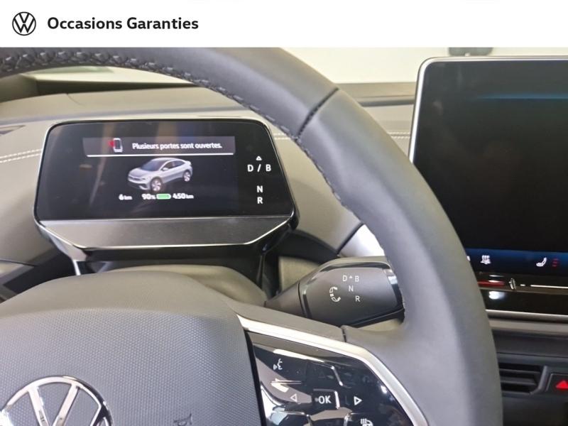 Voitures occasions VOLKSWAGEN ID.5 Life Max Metz
