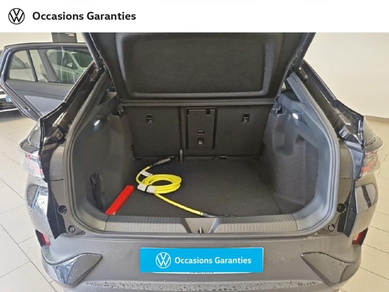 Voitures occasions VOLKSWAGEN ID.5 Life Max Metz