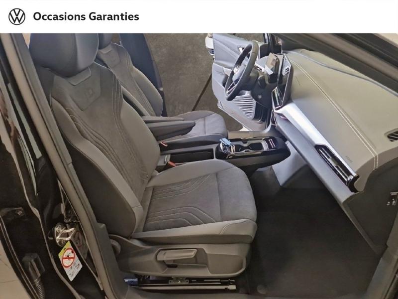 Voitures occasions VOLKSWAGEN ID.5 Life Max Metz
