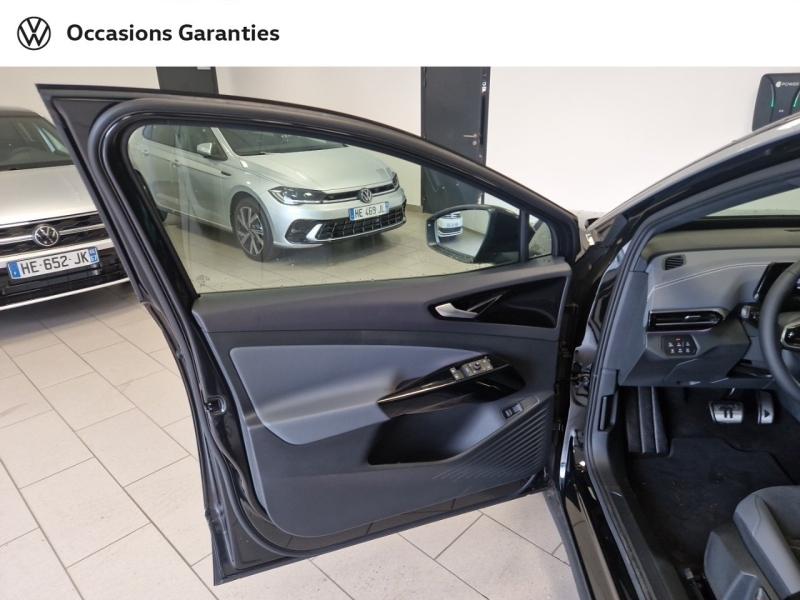 Voitures occasions VOLKSWAGEN ID.5 Life Max Metz