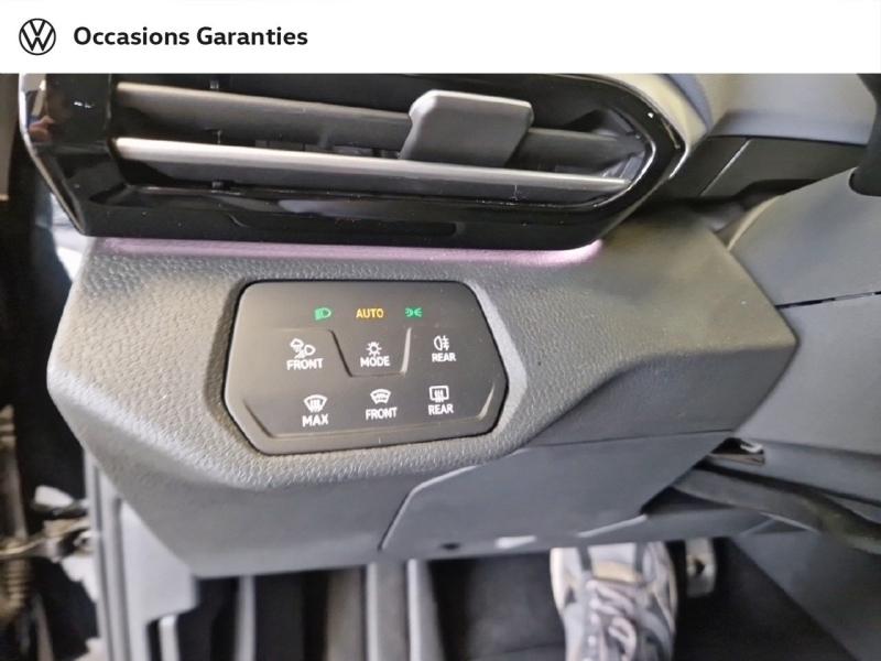 Voitures occasions VOLKSWAGEN ID.5 Life Max Metz