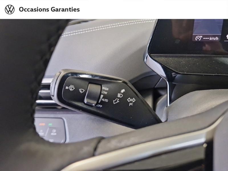 Voitures occasions VOLKSWAGEN ID.5 Life Max Metz