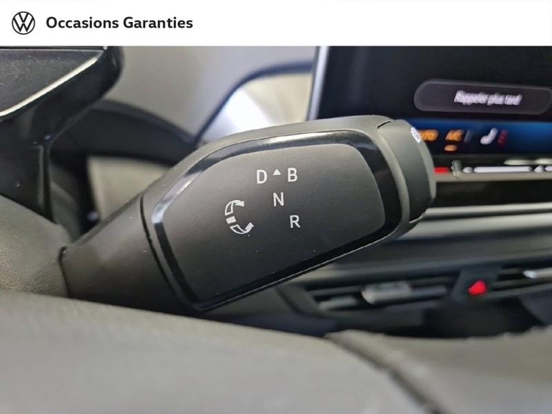 Voitures occasions VOLKSWAGEN ID.5 Life Max Metz