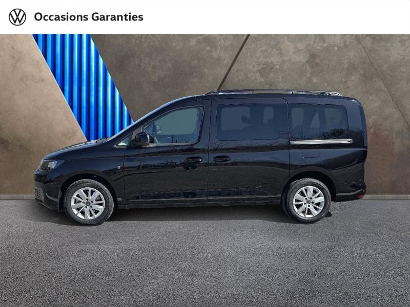 Voitures occasions VOLKSWAGEN Caddy Maxi Life Metz