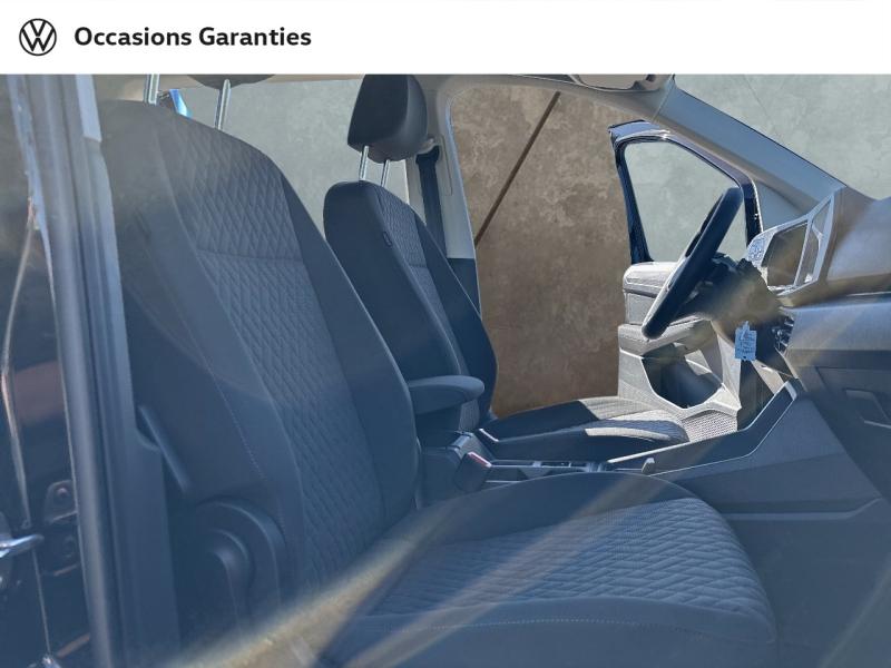 Voitures occasions VOLKSWAGEN Caddy Maxi Life Metz