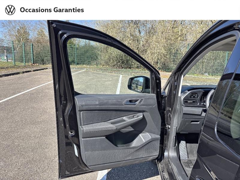 Voitures occasions VOLKSWAGEN Caddy Maxi Life Metz