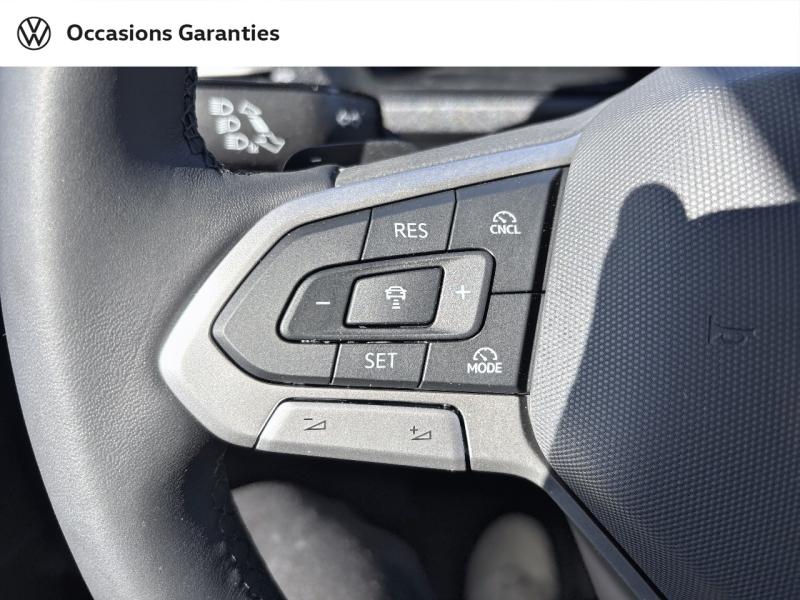 Voitures occasions VOLKSWAGEN Caddy Maxi Life Metz