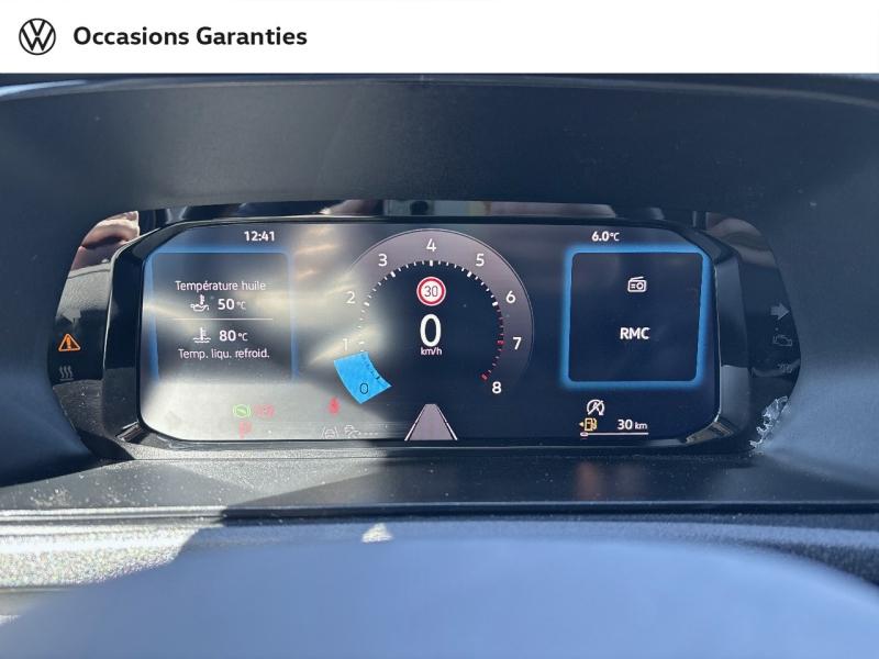 Voitures occasions VOLKSWAGEN Caddy Maxi Life Metz