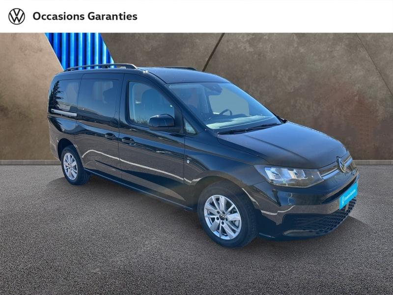 Voitures occasions VOLKSWAGEN Caddy Maxi Life Metz