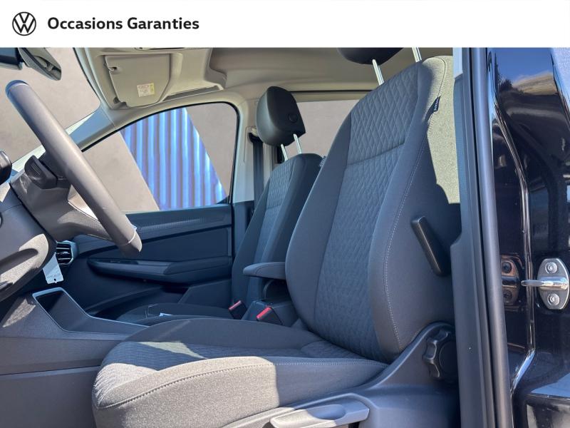 Voitures occasions VOLKSWAGEN Caddy Maxi Life Metz