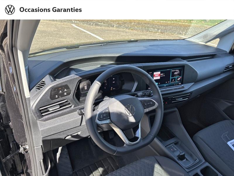 Voitures occasions VOLKSWAGEN Caddy Maxi Life Metz