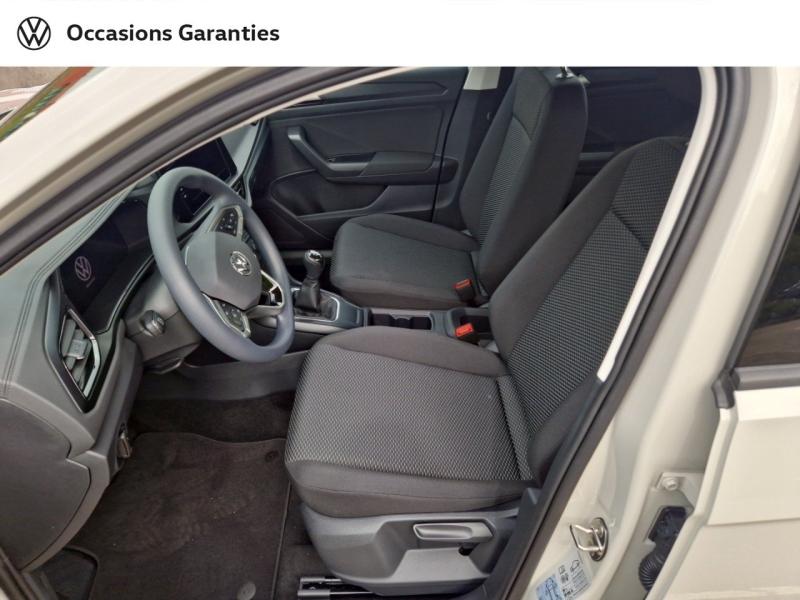 Voitures occasions VOLKSWAGEN T-ROC Base Metz