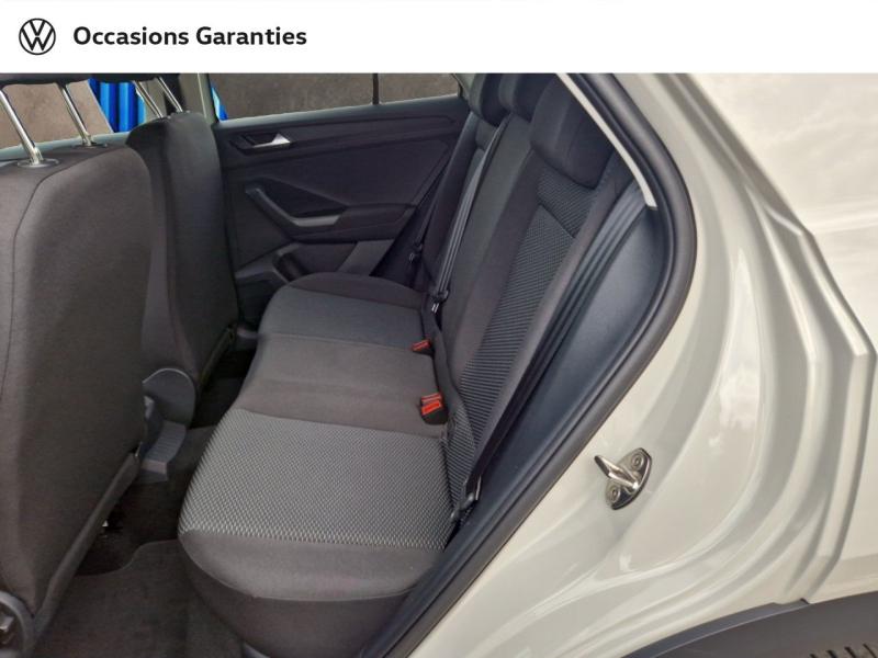 Voitures occasions VOLKSWAGEN T-ROC Base Metz