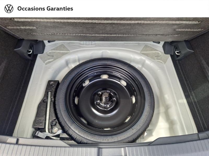 Voitures occasions VOLKSWAGEN T-ROC Base Metz