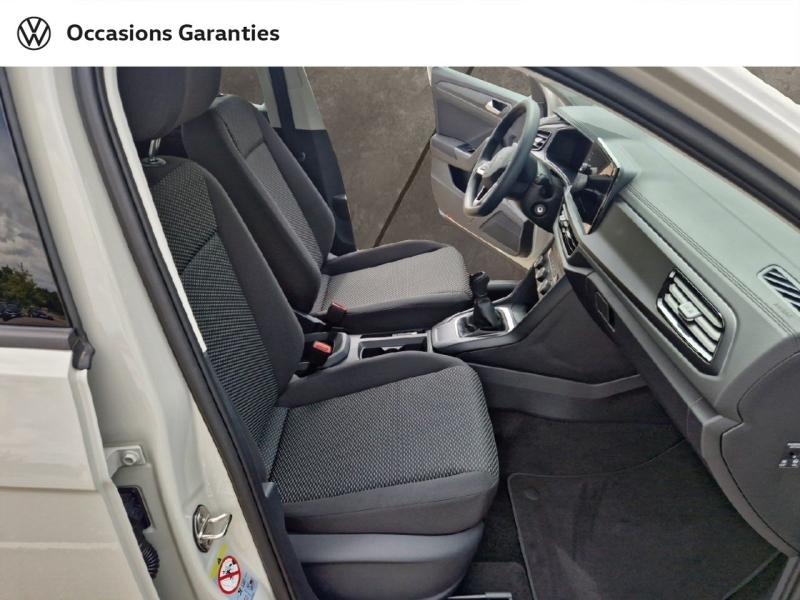 Voitures occasions VOLKSWAGEN T-ROC Base Metz