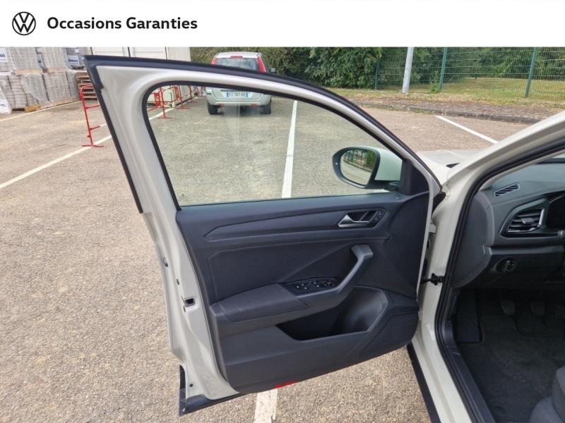 Voitures occasions VOLKSWAGEN T-ROC Base Metz