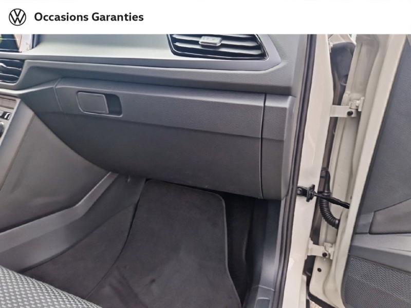 Voitures occasions VOLKSWAGEN T-ROC Base Metz