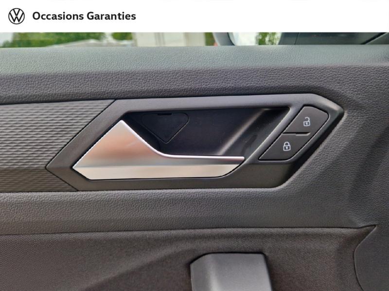 Voitures occasions VOLKSWAGEN T-ROC Base Metz