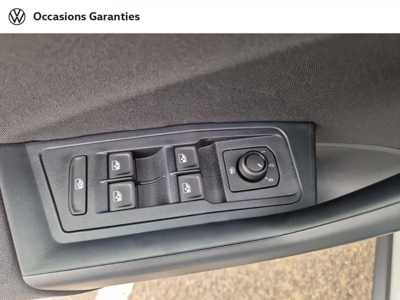 Voitures occasions VOLKSWAGEN T-ROC Base Metz