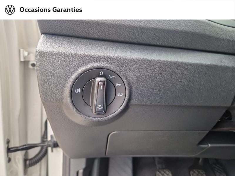 Voitures occasions VOLKSWAGEN T-ROC Base Metz