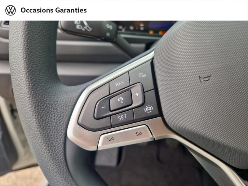 Voitures occasions VOLKSWAGEN T-ROC Base Metz