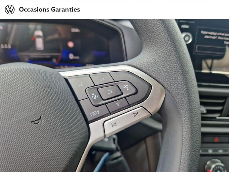 Voitures occasions VOLKSWAGEN T-ROC Base Metz