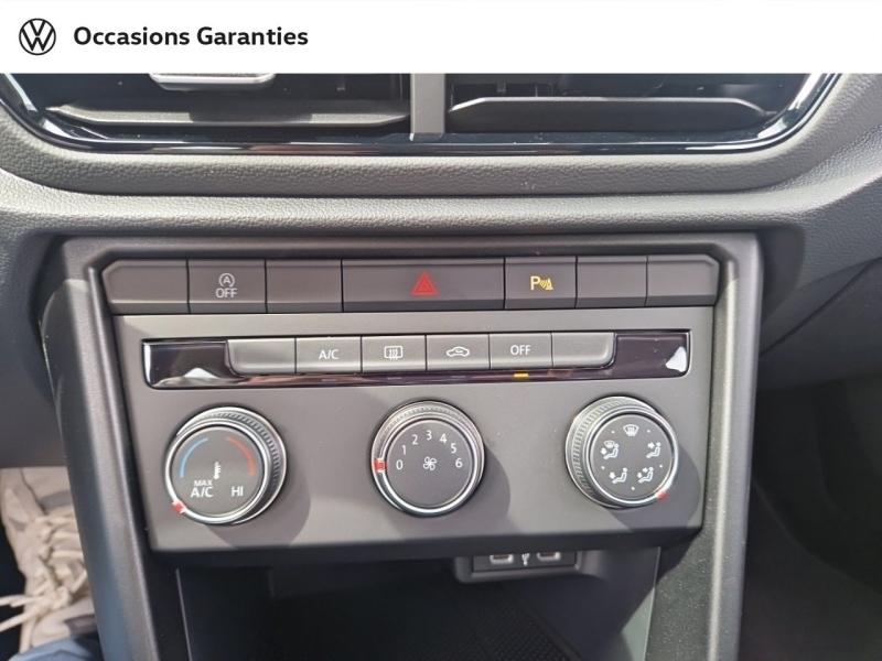 Voitures occasions VOLKSWAGEN T-ROC Base Metz