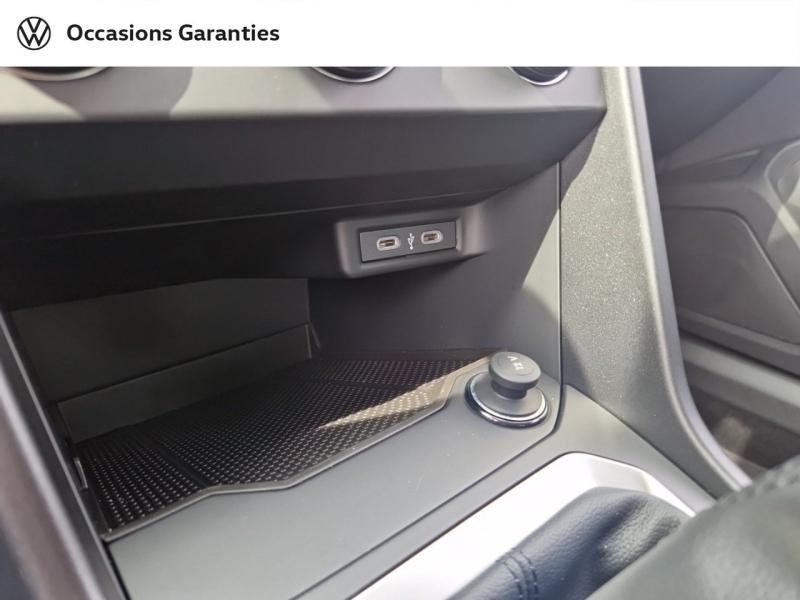 Voitures occasions VOLKSWAGEN T-ROC Base Metz