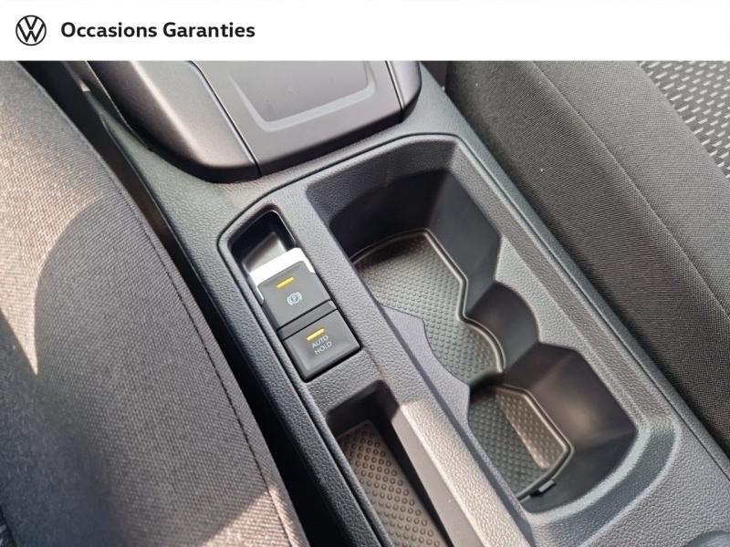 Voitures occasions VOLKSWAGEN T-ROC Base Metz