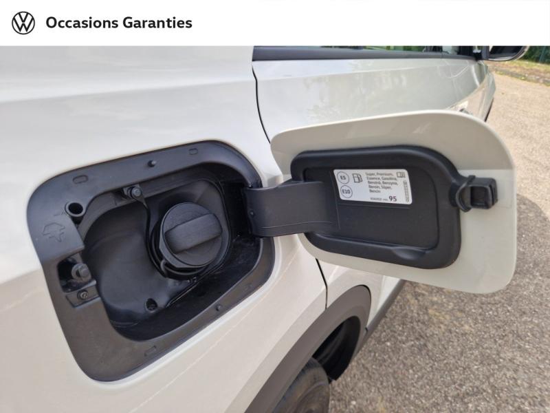 Voitures occasions VOLKSWAGEN T-ROC Base Metz