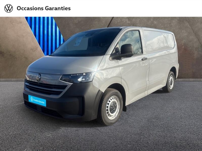 Voitures occasions VOLKSWAGEN UTILITAIRES Transporter Fg Business Metz