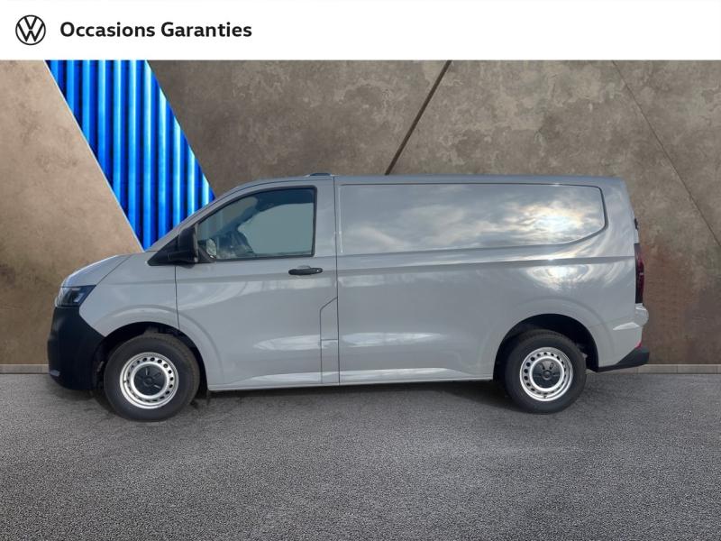 Voitures occasions VOLKSWAGEN UTILITAIRES Transporter Fg Business Metz