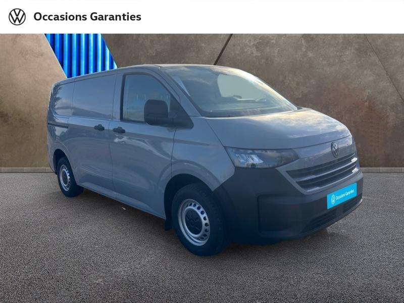 Voitures occasions VOLKSWAGEN UTILITAIRES Transporter Fg Business Metz