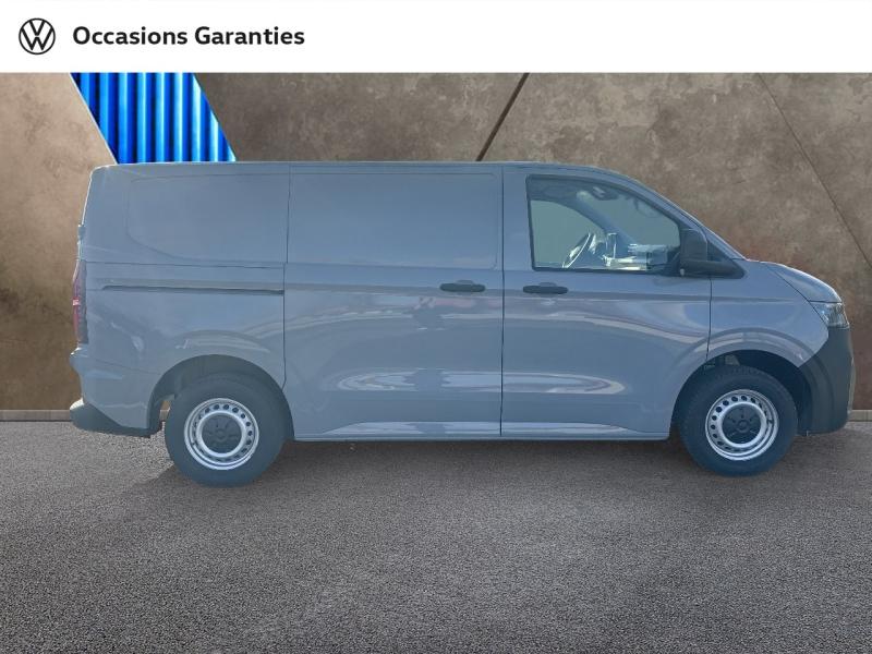 Voitures occasions VOLKSWAGEN UTILITAIRES Transporter Fg Business Metz