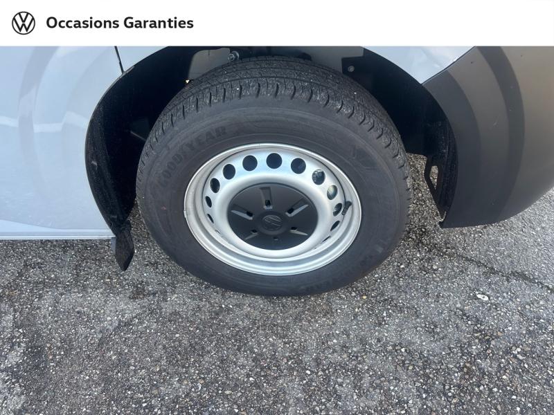 Voitures occasions VOLKSWAGEN UTILITAIRES Transporter Fg Business Metz