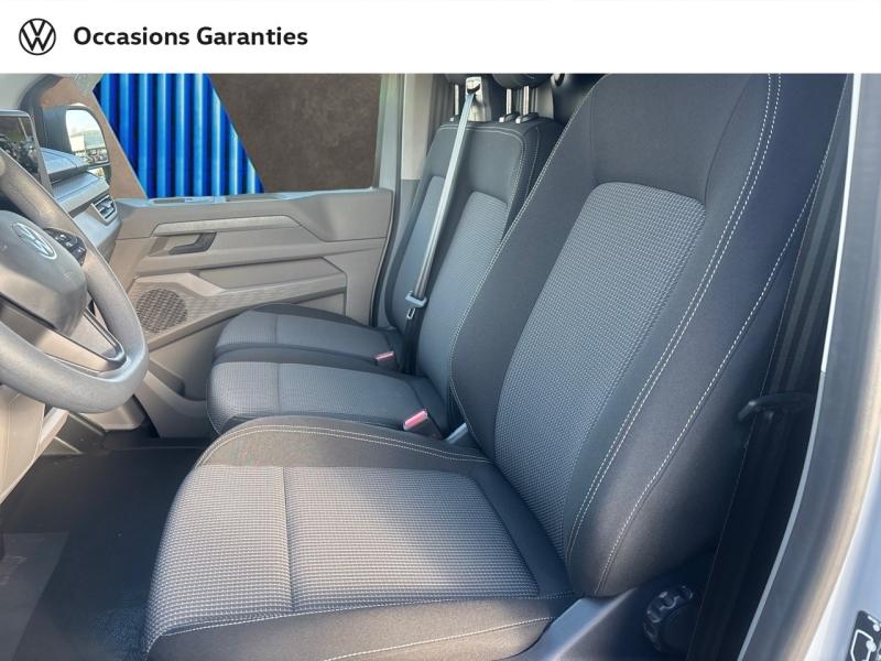 Voitures occasions VOLKSWAGEN UTILITAIRES Transporter Fg Business Metz