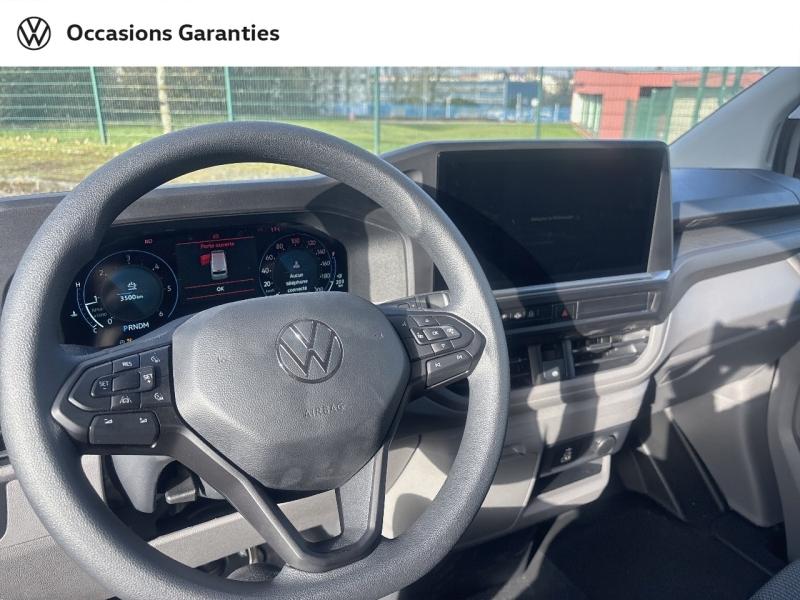 Voitures occasions VOLKSWAGEN UTILITAIRES Transporter Fg Business Metz
