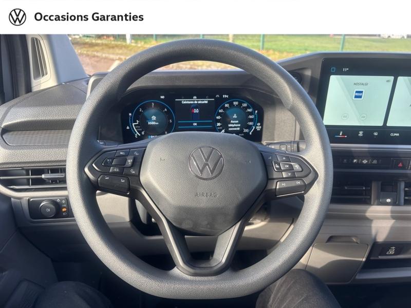 Voitures occasions VOLKSWAGEN UTILITAIRES Transporter Fg Business Metz