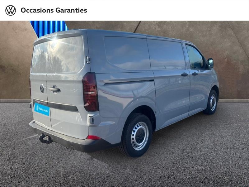 Voitures occasions VOLKSWAGEN UTILITAIRES Transporter Fg Business Metz