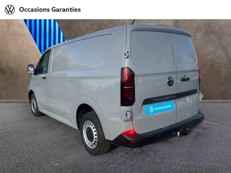 Voitures occasions VOLKSWAGEN UTILITAIRES Transporter Fg Business Metz