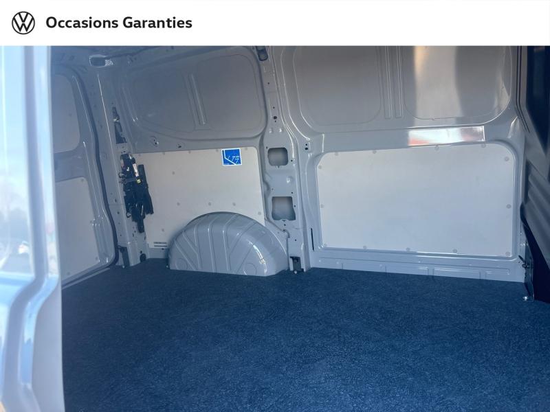 Voitures occasions VOLKSWAGEN UTILITAIRES Transporter Fg Business Metz