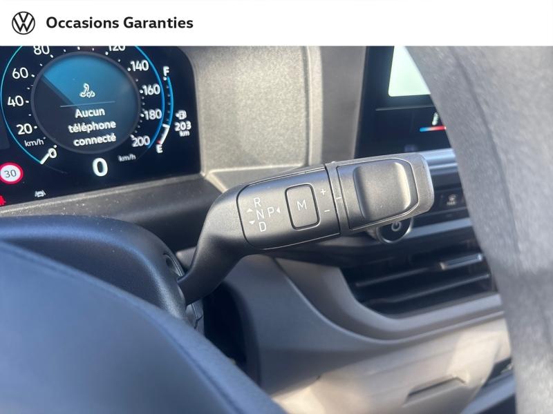 Voitures occasions VOLKSWAGEN UTILITAIRES Transporter Fg Business Metz