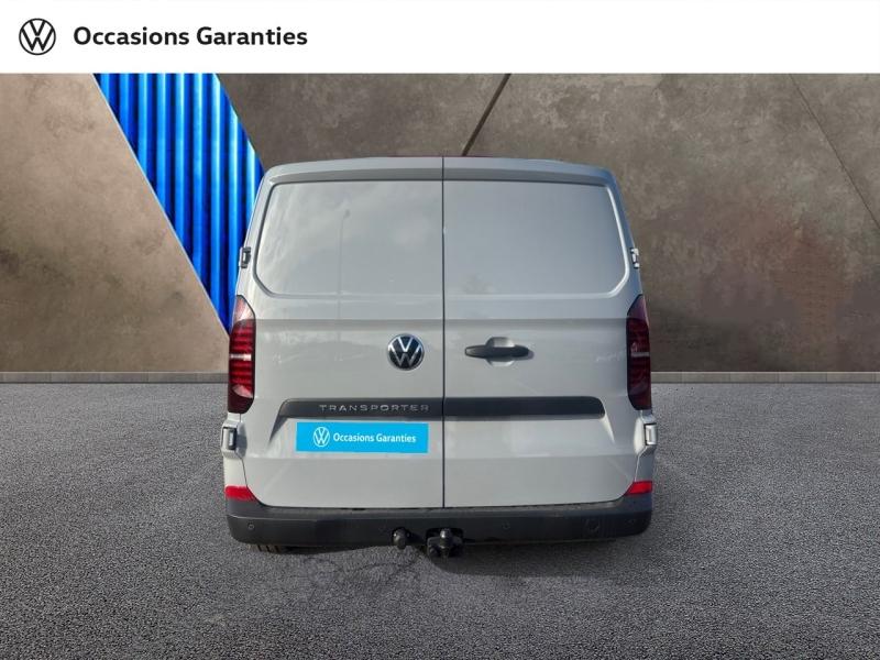 Voitures occasions VOLKSWAGEN UTILITAIRES Transporter Fg Business Metz