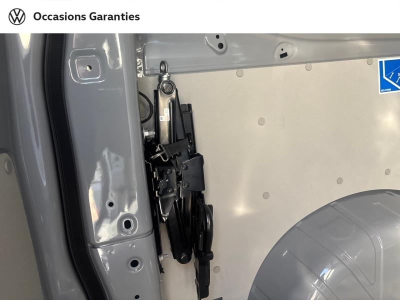 Voitures occasions VOLKSWAGEN UTILITAIRES Transporter Fg Business Metz